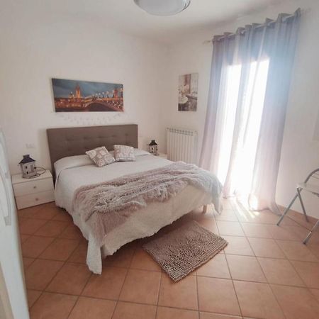 Casa Vacanze Ольбія Екстер'єр фото