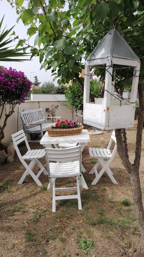 Casa Vacanze Ольбія Екстер'єр фото