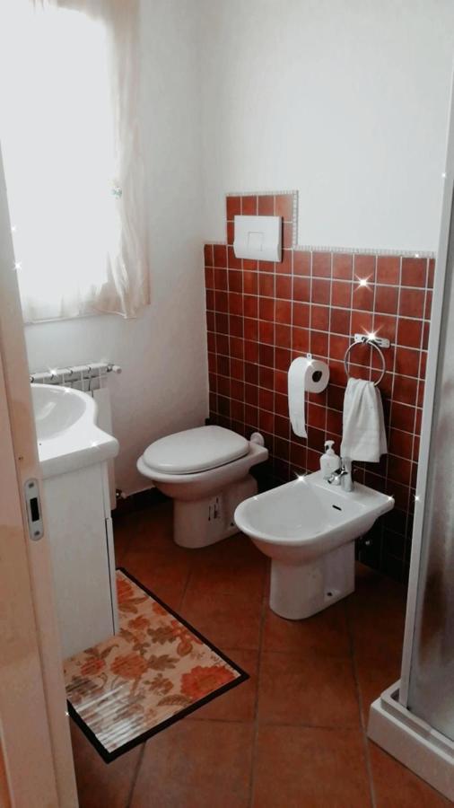 Casa Vacanze Ольбія Екстер'єр фото