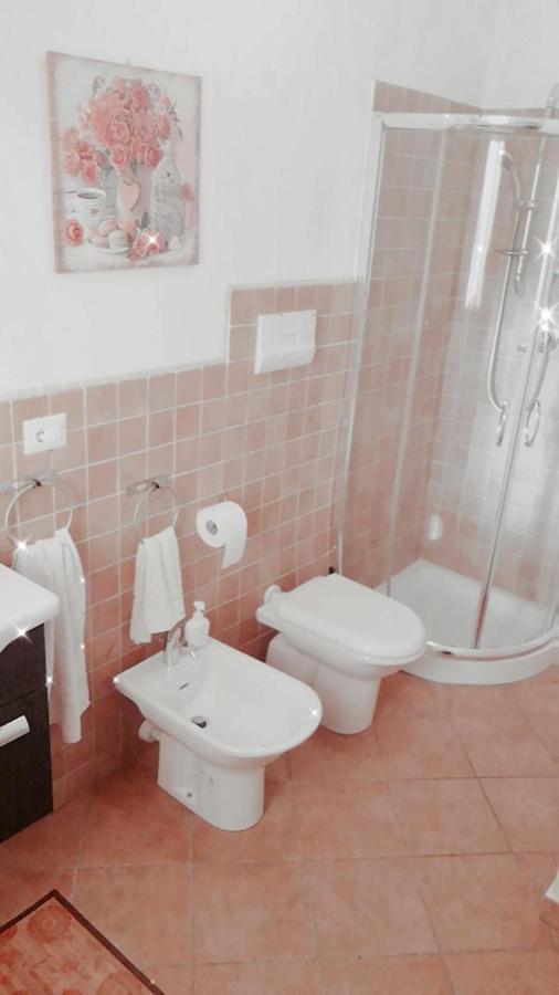 Casa Vacanze Ольбія Екстер'єр фото