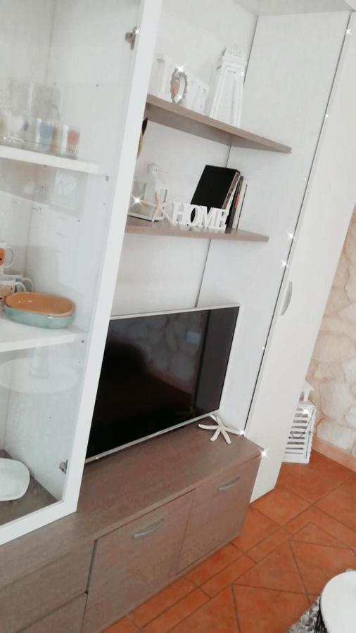 Casa Vacanze Ольбія Екстер'єр фото