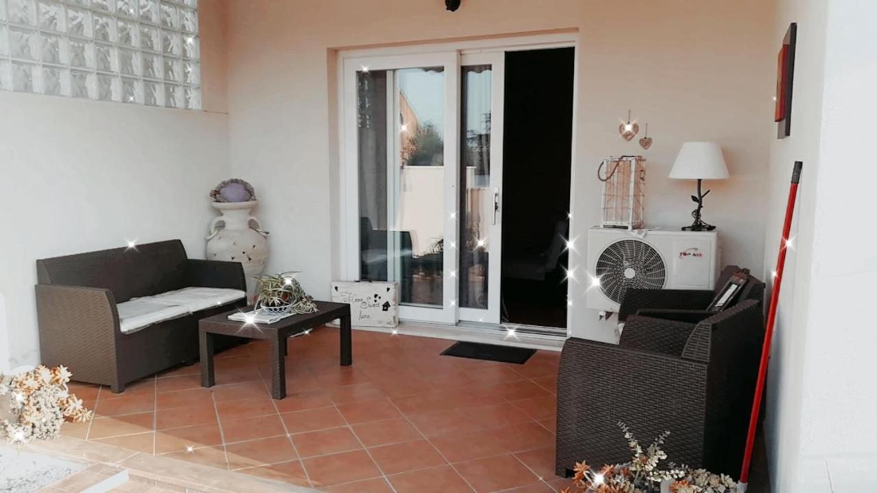 Casa Vacanze Ольбія Екстер'єр фото