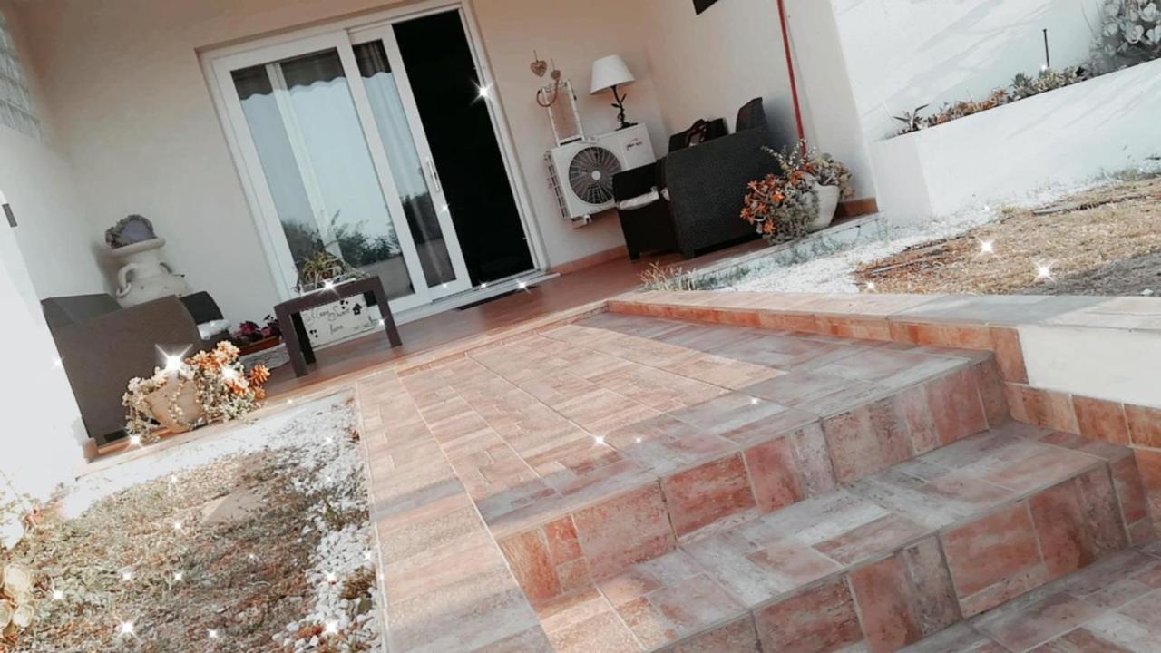Casa Vacanze Ольбія Екстер'єр фото