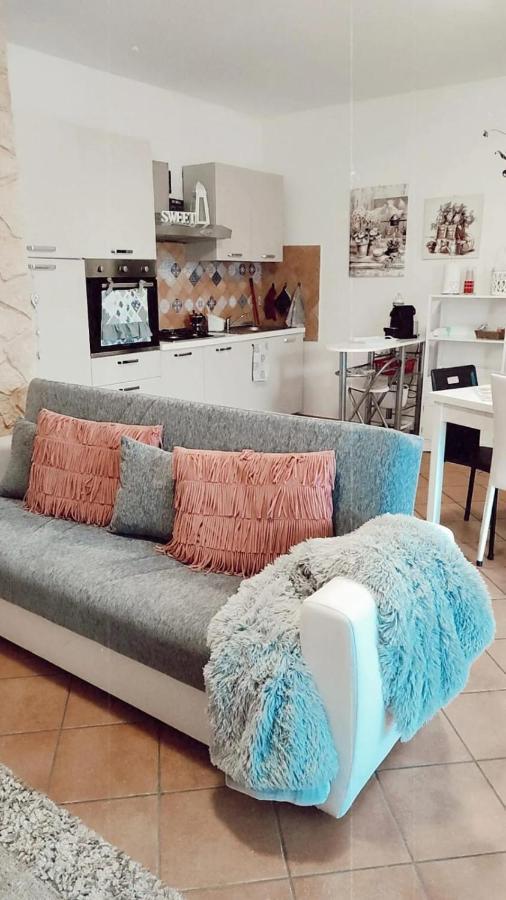 Casa Vacanze Ольбія Екстер'єр фото