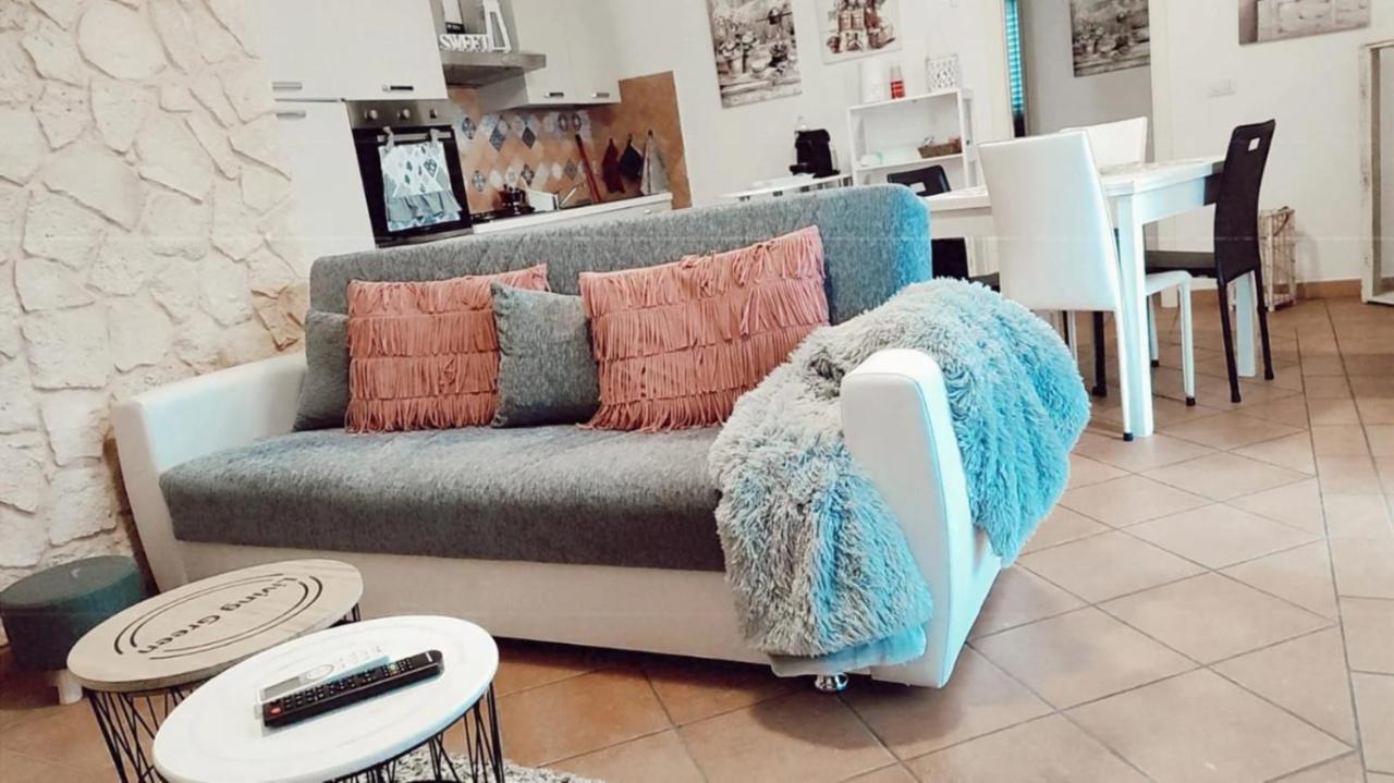Casa Vacanze Ольбія Екстер'єр фото