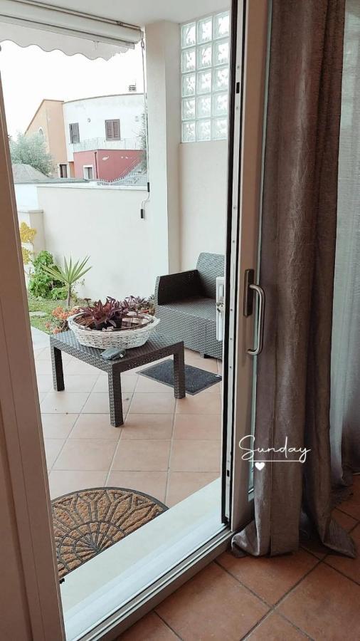 Casa Vacanze Ольбія Екстер'єр фото