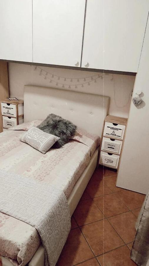 Casa Vacanze Ольбія Екстер'єр фото