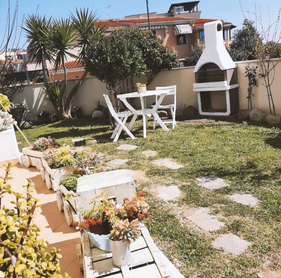 Casa Vacanze Ольбія Екстер'єр фото