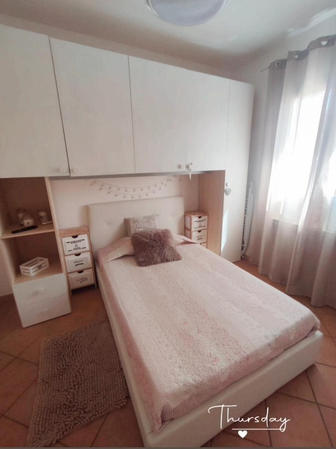 Casa Vacanze Ольбія Екстер'єр фото