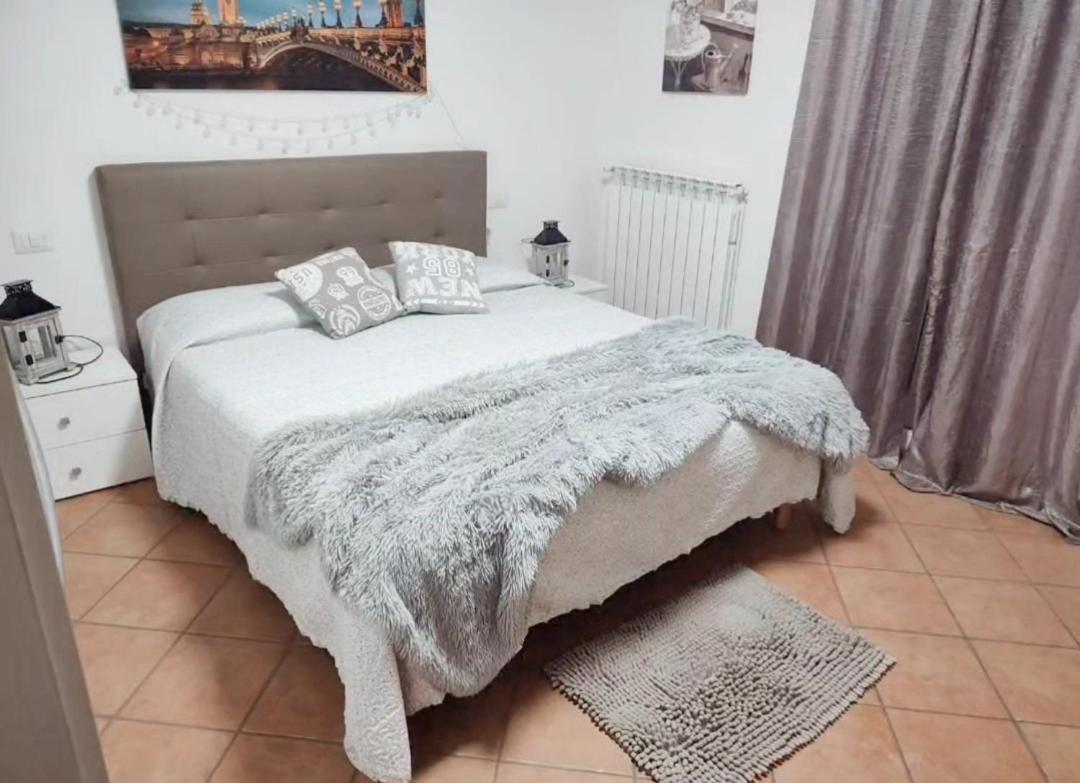 Casa Vacanze Ольбія Екстер'єр фото