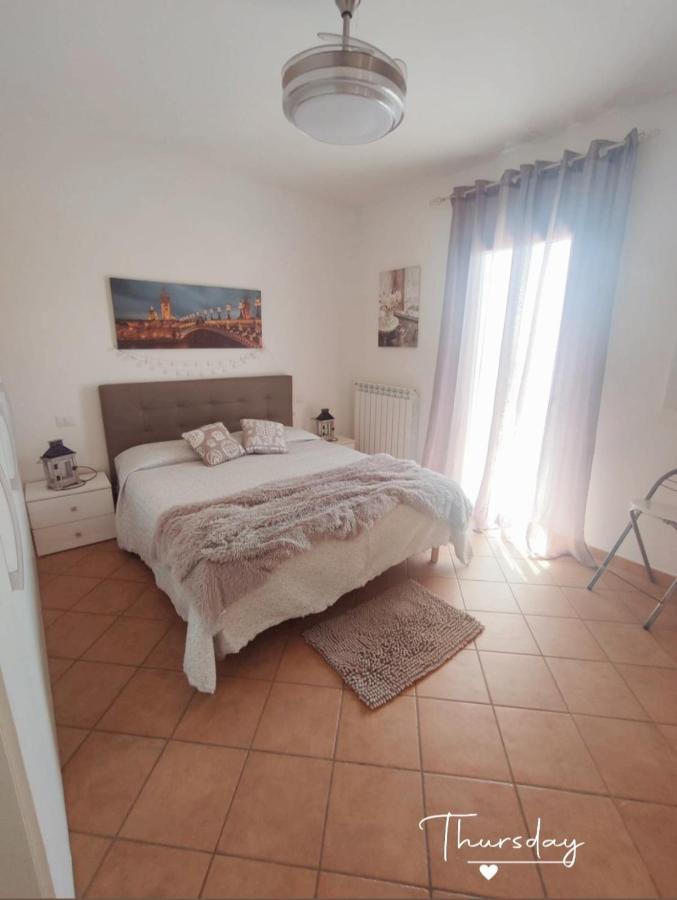 Casa Vacanze Ольбія Екстер'єр фото