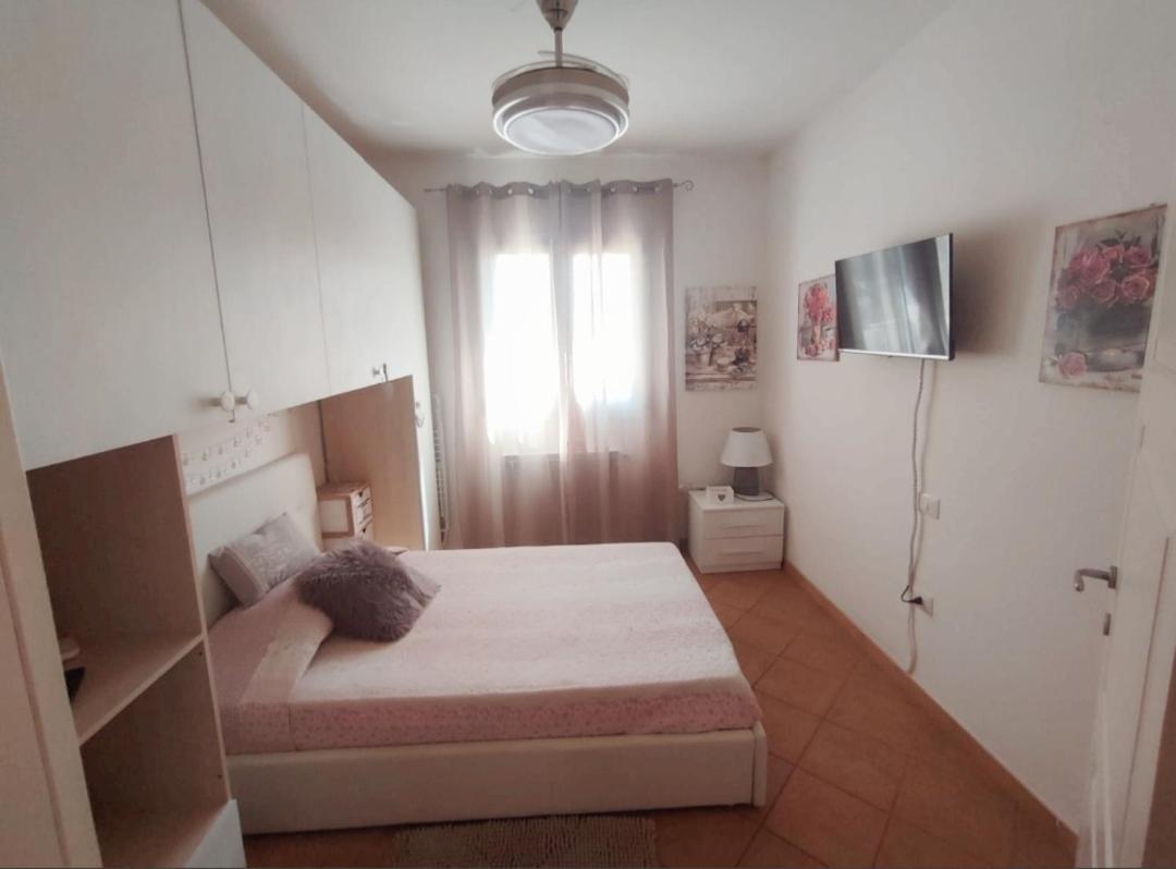 Casa Vacanze Ольбія Екстер'єр фото