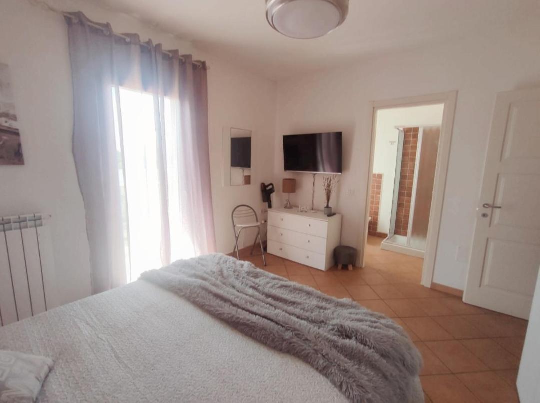 Casa Vacanze Ольбія Екстер'єр фото
