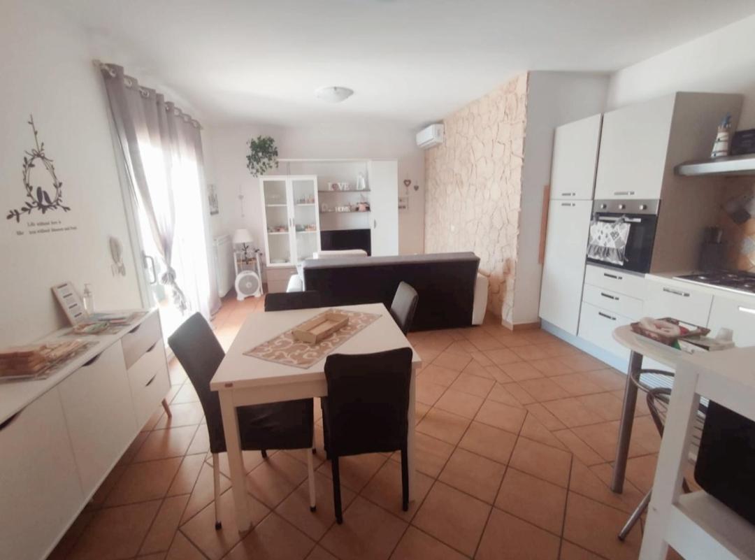 Casa Vacanze Ольбія Екстер'єр фото