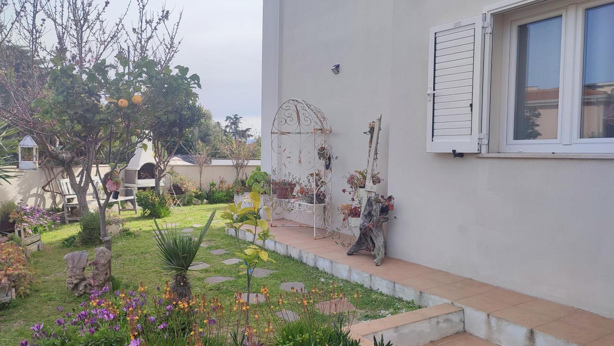 Casa Vacanze Ольбія Екстер'єр фото