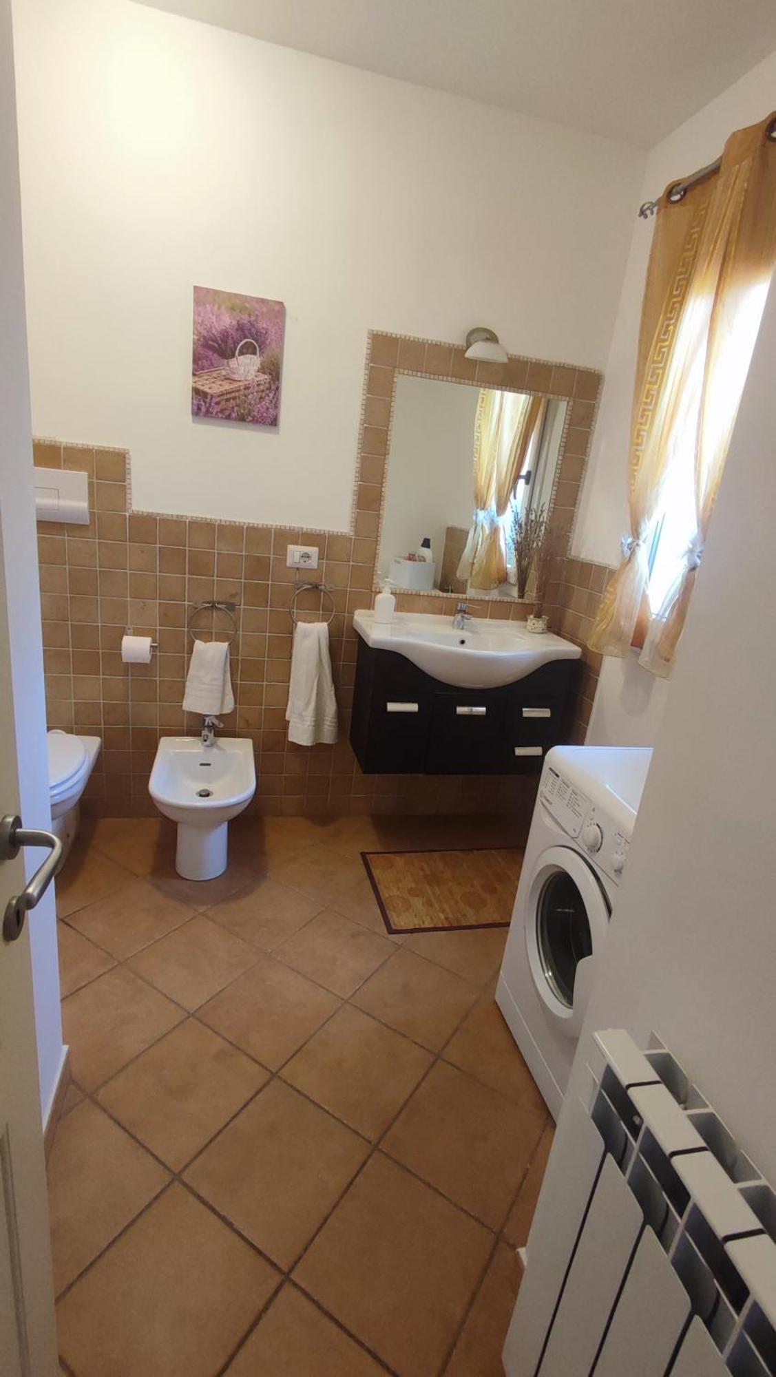 Casa Vacanze Ольбія Екстер'єр фото