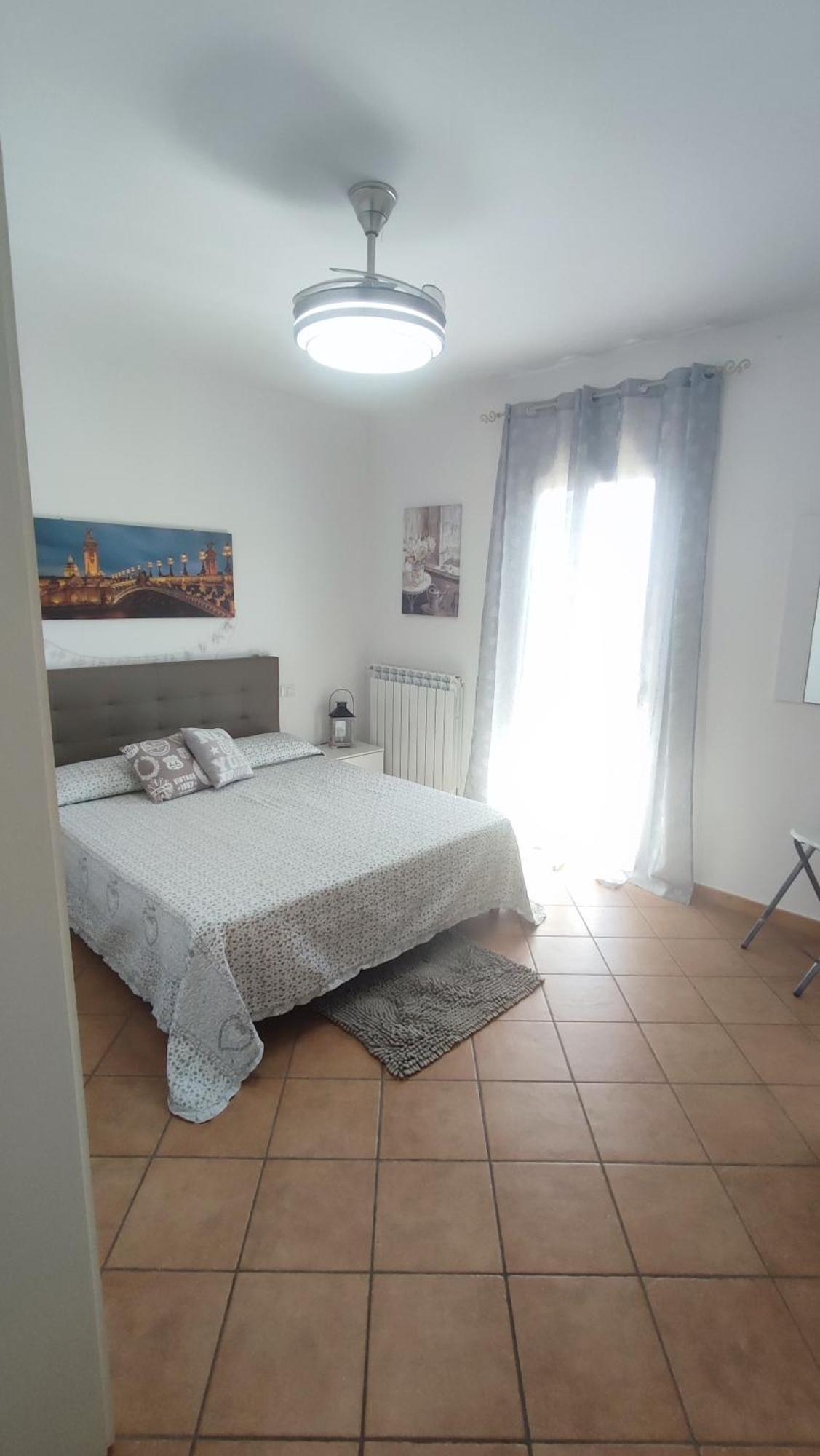 Casa Vacanze Ольбія Екстер'єр фото