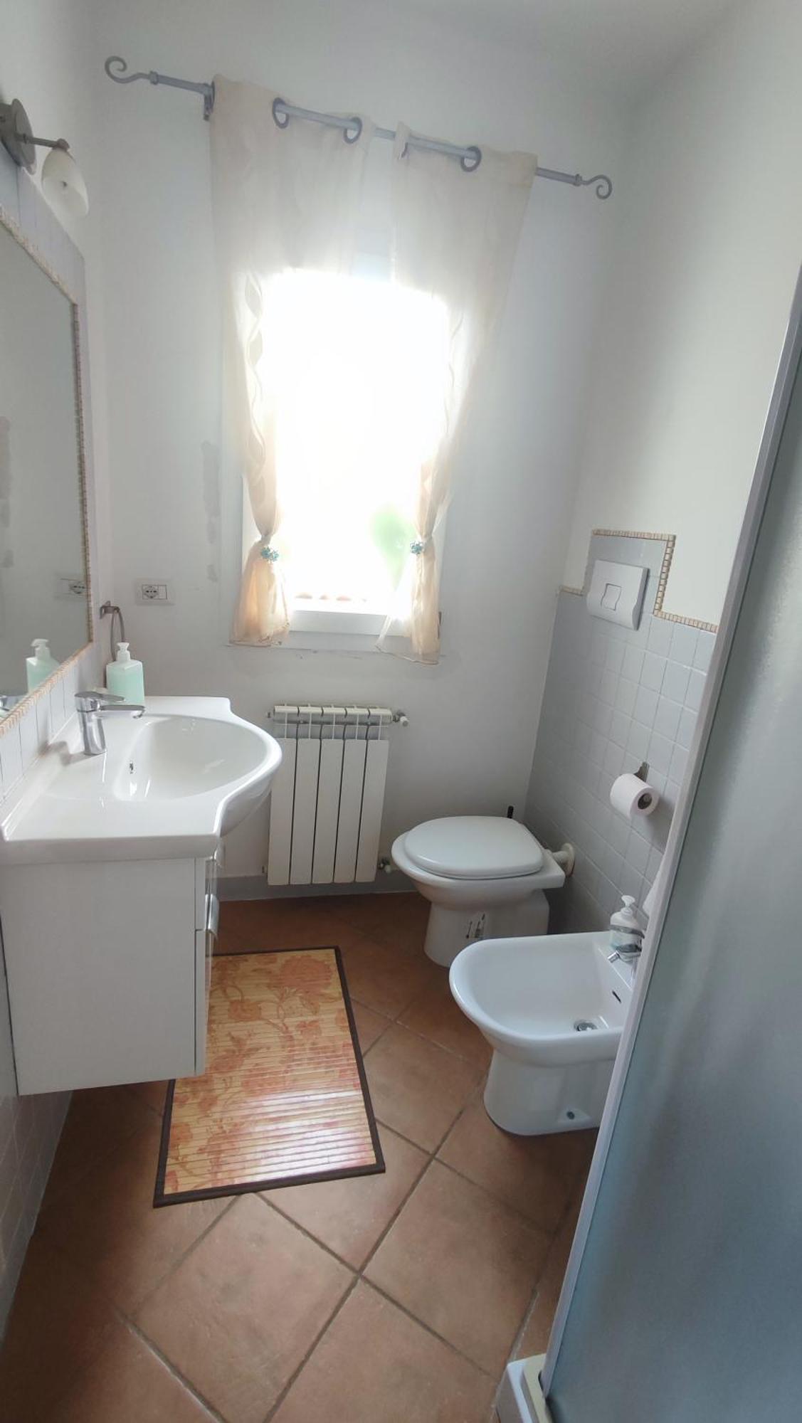 Casa Vacanze Ольбія Екстер'єр фото